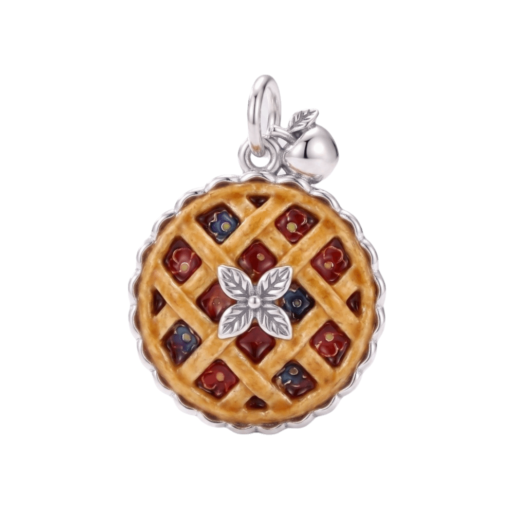 Jewelry Making London - จี้การ์ตูนสแตนเลสสตีลน่ารัก จิวเวลรี่ธีมอังกฤษขนาดเล็ก จี้สำหรับทำเครื่องประดับ ธีมลอนดอน น้ำหนักเบา สร้อยข้อมือจี้