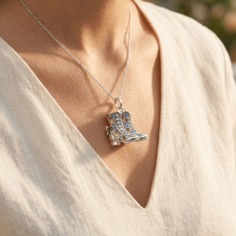 Jewelry Making London - จี้การ์ตูนสแตนเลสสตีล จิวเวลรี่ธีมอังกฤษขนาดเล็ก วัสดุเคลือบอีนาเมล สำหรับทำเครื่องประดับ สร้อยข้อมือจี้ DIY