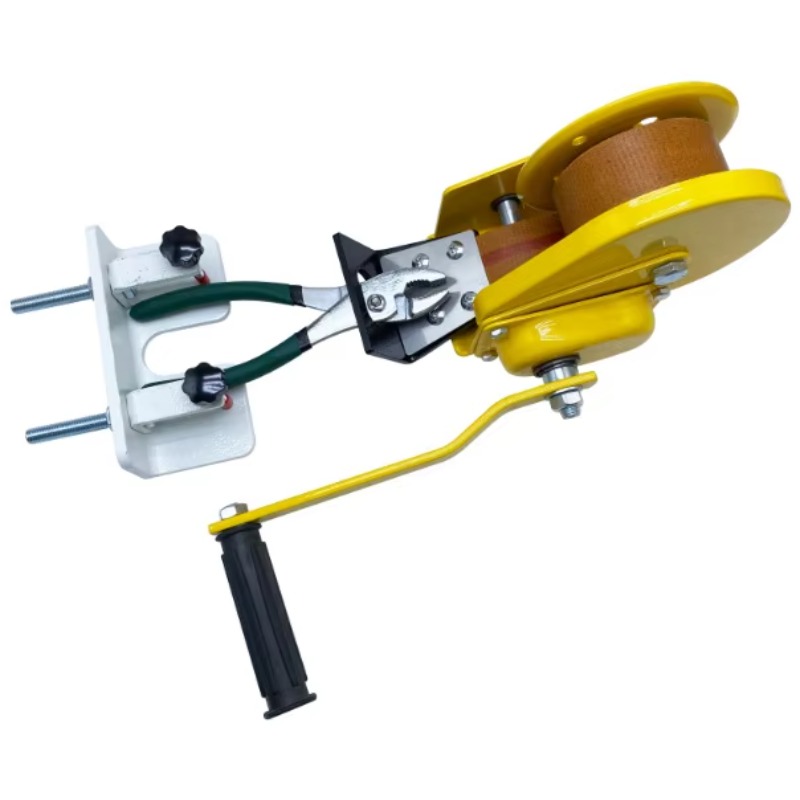 Jewelry Making Machines - เครื่องดึงลวดแบบมือหมุนสำหรับทำเครื่องประดับ แท่นดึงลวดขนาดเล็กสำหรับทองและเงิน แผ่นดึงลวด-HDF