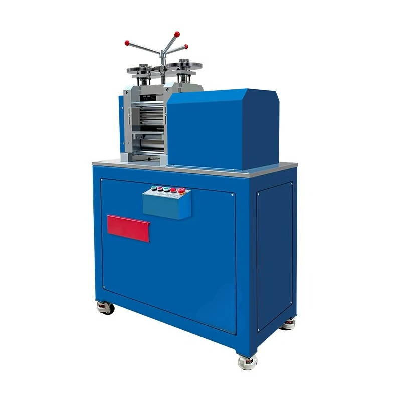 เครื่องรีดโลหะจากโรงงานโดยตรง  - Jewelry Making Machines บทวิจารณ์และราคา
