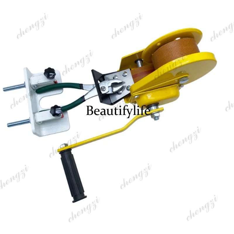 เครื่องดึงลวดแบบตั้งโต๊ะขนาดเล - Jewelry Making Machines บทวิจารณ์และราคา
