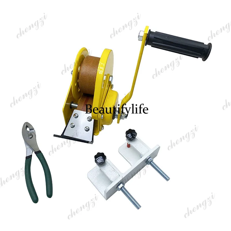 เครื่องดึงลวดแบบตั้งโต๊ะขนาดเล - Jewelry Making Machines บทวิจารณ์และราคา