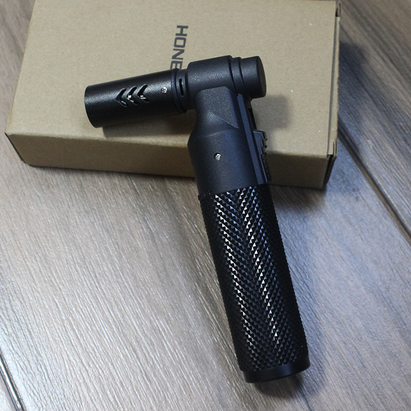 Jet Windproof สูงอุณหภูมิเปลวไ - Jewelry Making Torch บทวิจารณ์และราคา