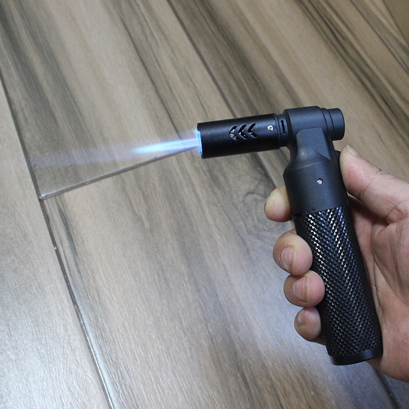 Jet Windproof สูงอุณหภูมิเปลวไ - Jewelry Making Torch บทวิจารณ์และราคา
