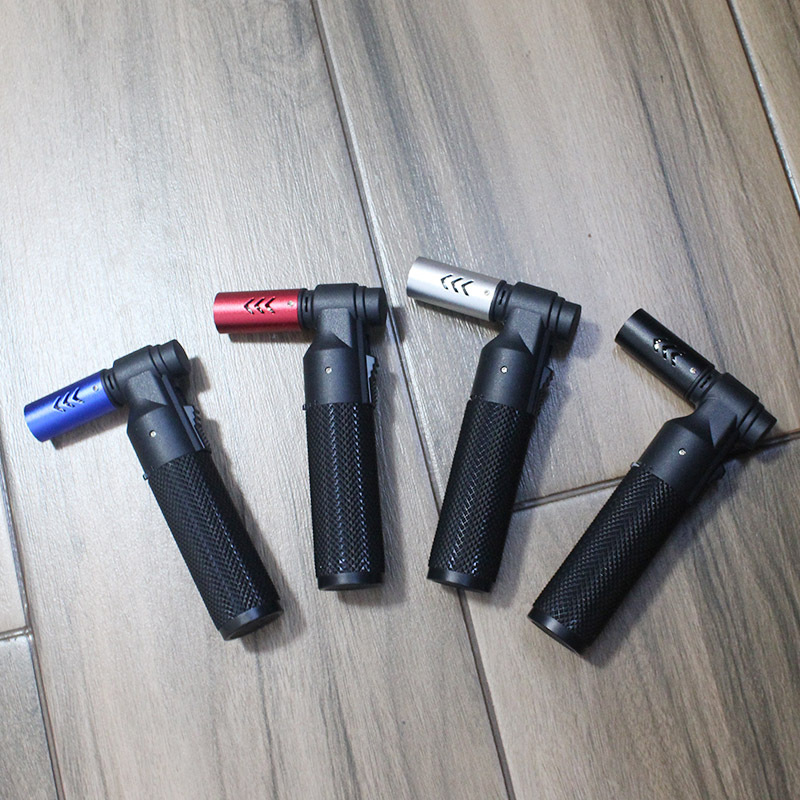 Jet Windproof สูงอุณหภูมิเปลวไ - Jewelry Making Torch บทวิจารณ์และราคา