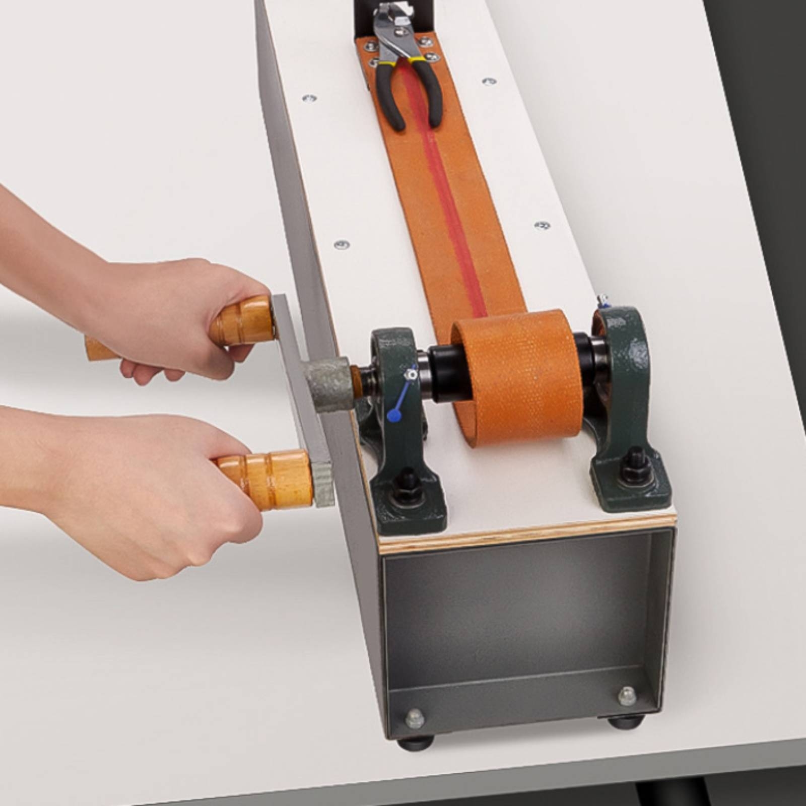 แท่นดึงลวดแบบแมนนวล แข็งแรง ทน - Jewelry Making Machines บทวิจารณ์และราคา