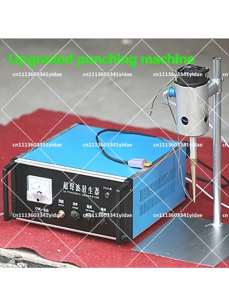 เครื่องเจาะลูกปัดอัลตราโซนิกสำ - Jewelry Making Drill บทวิจารณ์และราคา