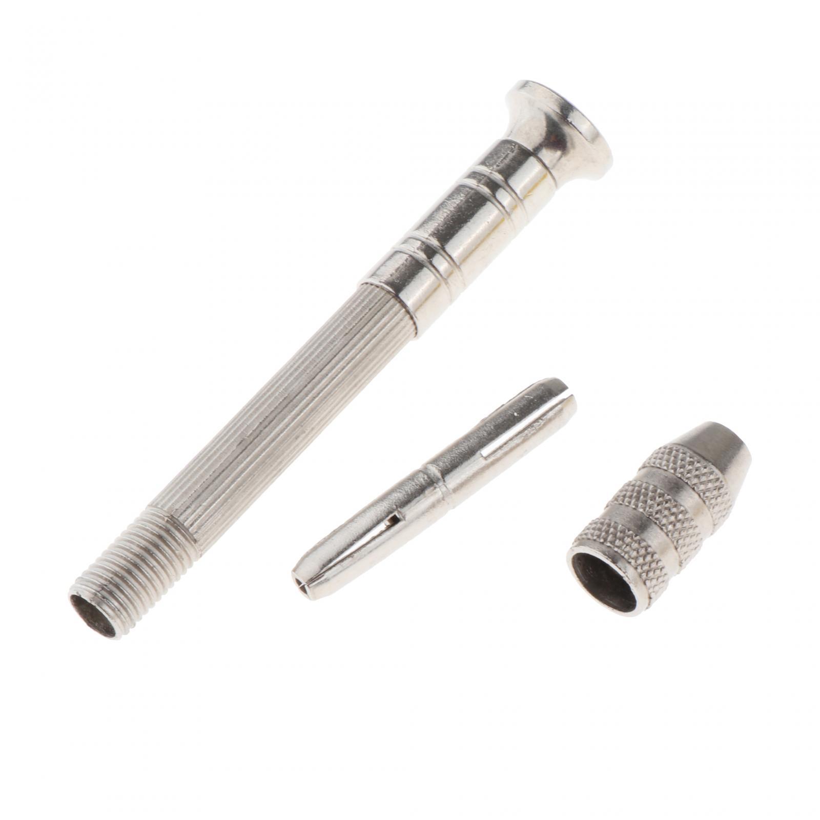 สว่านมือขนาดเล็กแบบมืออาชีพ สำ - Jewelry Making Drill บทวิจารณ์และราคา
