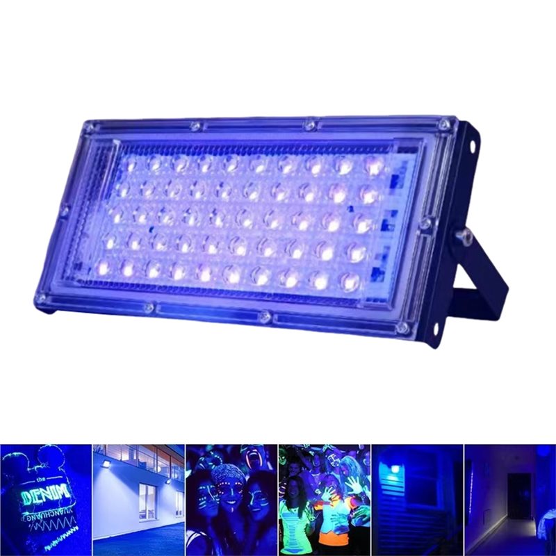 ไฟ LED UV รุ่น L60A สีเขียว 39 - Jewelry Making Dc บทวิจารณ์และราคา