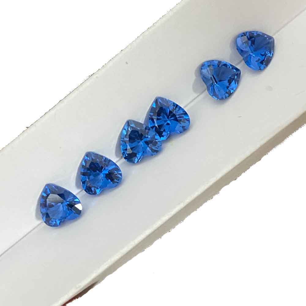 เมอิซิเดียน สปิเนลสังเคราะห์ ร - Jewelry Making London บทวิจารณ์และราคา