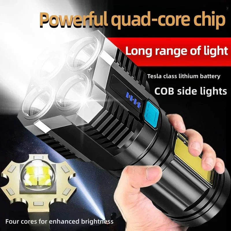 ไฟฉาย LED พลังงานสูงไฟฉายแคมป์ - Jewelry Making Torch บทวิจารณ์และราคา