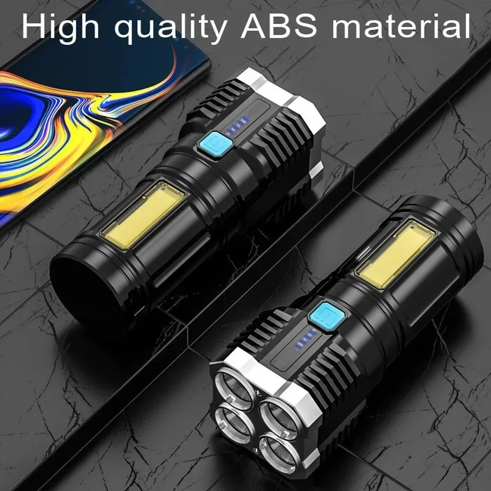 ไฟฉาย LED พลังงานสูงไฟฉายแคมป์ - Jewelry Making Torch บทวิจารณ์และราคา