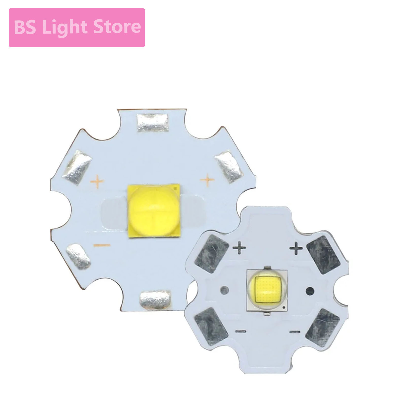 หลอดไฟ LED กำลังสูง 3W 5W 10W  - Jewelry Making Torch บทวิจารณ์และราคา
