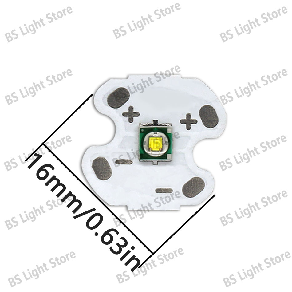 หลอดไฟ LED กำลังสูง 3W 5W 10W  - Jewelry Making Torch บทวิจารณ์และราคา