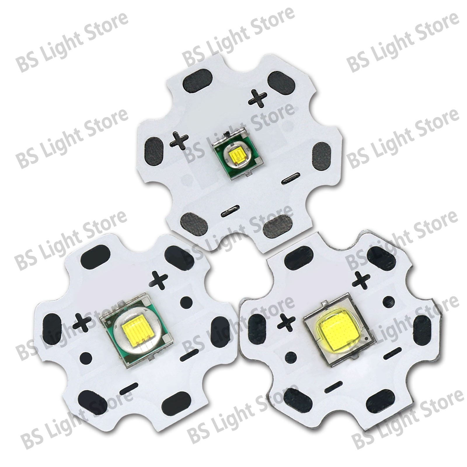 หลอดไฟ LED กำลังสูง 3W 5W 10W  - Jewelry Making Torch บทวิจารณ์และราคา