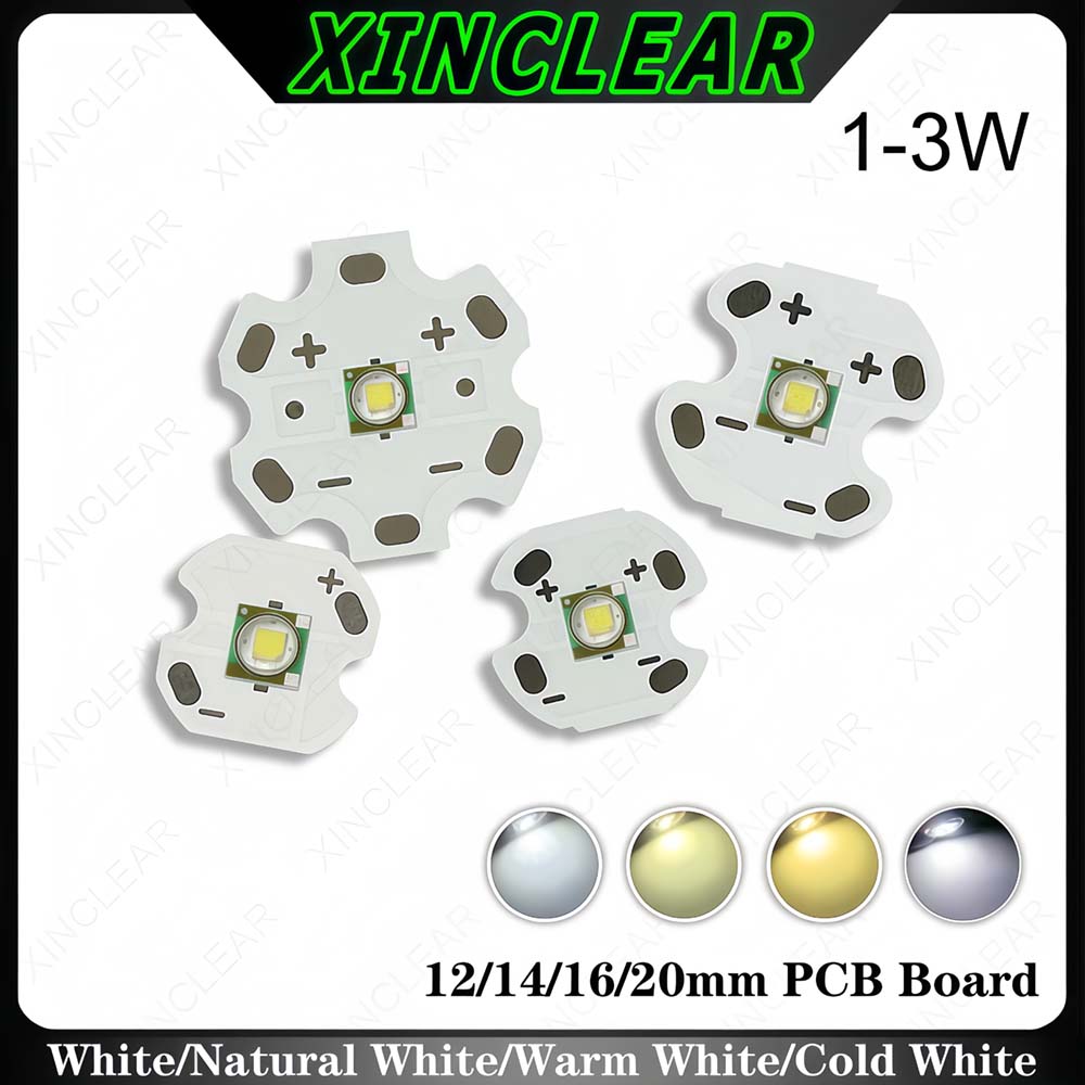 SMD3535 ชิป LED 1W 3W Cool และ - Jewelry Making Board บทวิจารณ์และราคา