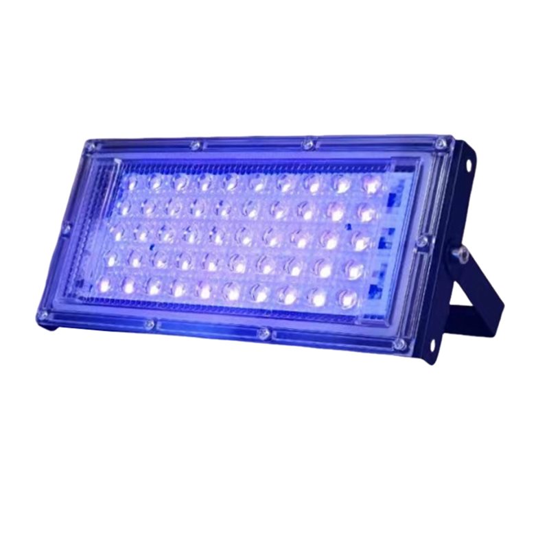 โคมไฟอบแห้ง ABGH-UV 395Nm LED  - Jewelry Making Dc บทวิจารณ์และราคา