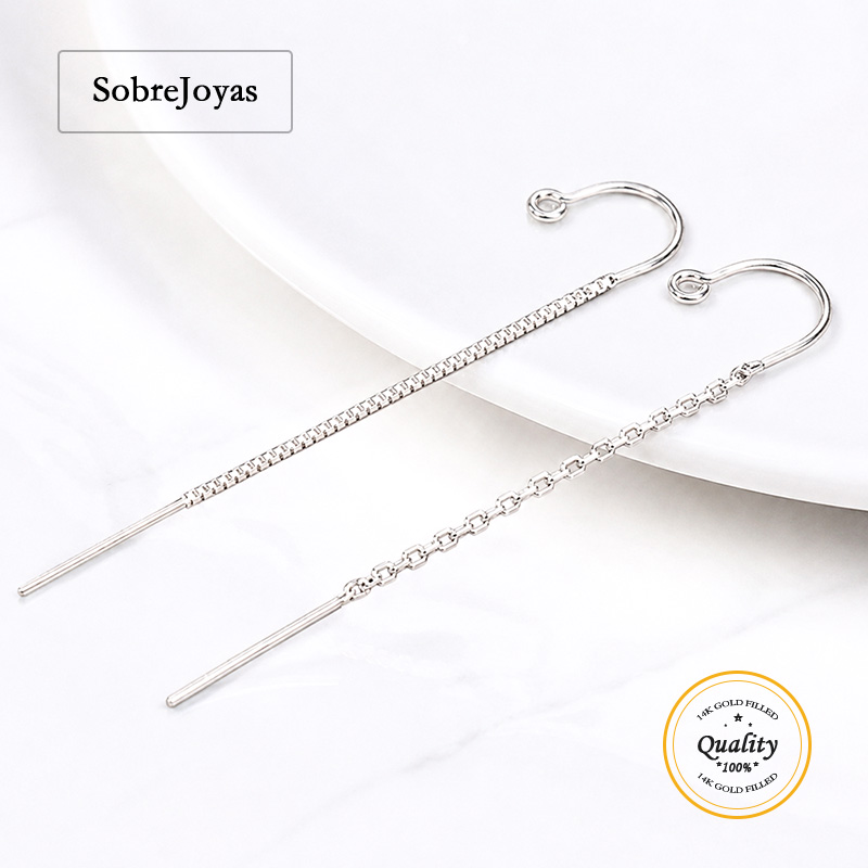ส่วนประกอบต่างหูแบบ U-Threader - Jewelry Making Dc บทวิจารณ์และราคา