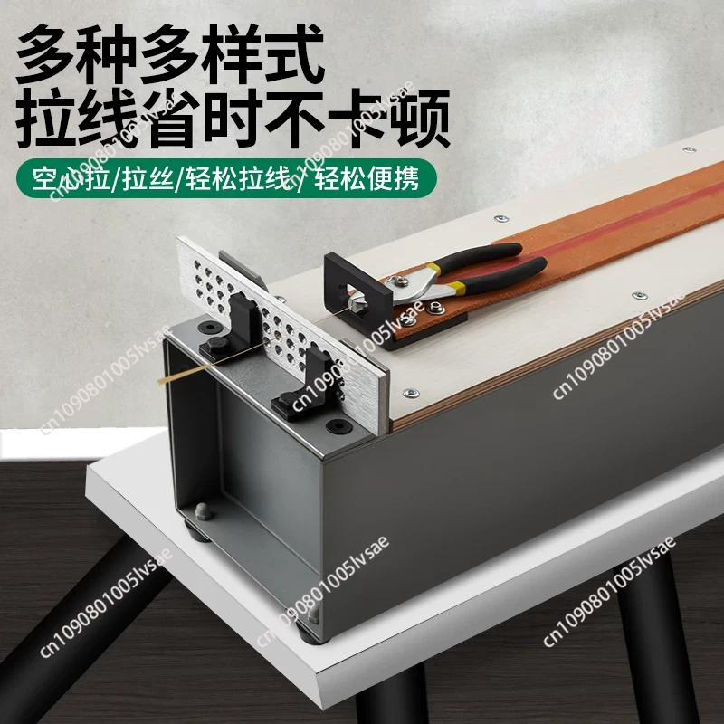 เครื่องดึงลวดแบบตั้งโต๊ะขนาดเล - Jewelry Making Machines บทวิจารณ์และราคา