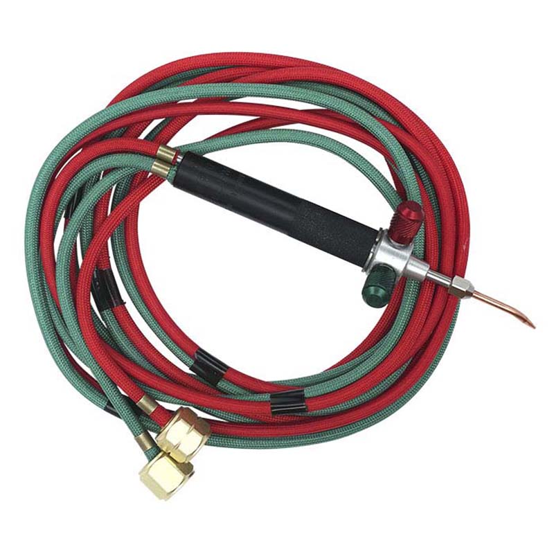 ชุดไฟฉายขนาดเล็กมิลเลอร์ สมิธ  - Jewelry Making Torch บทวิจารณ์และราคา