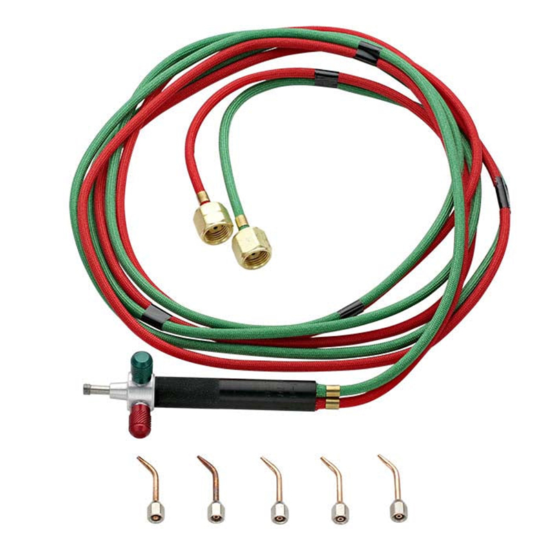 ชุดไฟฉายขนาดเล็กมิลเลอร์ สมิธ  - Jewelry Making Torch บทวิจารณ์และราคา