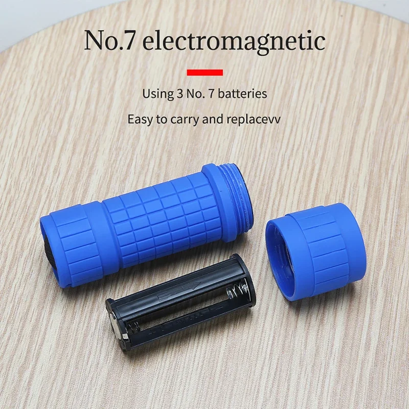 ไฟฉายพกพาขนาดเล็กเก้า XPE โคมไ - Jewelry Making Torch บทวิจารณ์และราคา