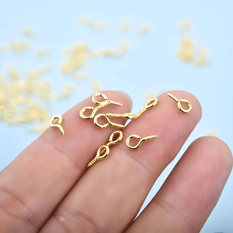 ชุดอุปกรณ์ทำพวงกุญแจ DIY 120 ช - Jewelry Making Drill บทวิจารณ์และราคา