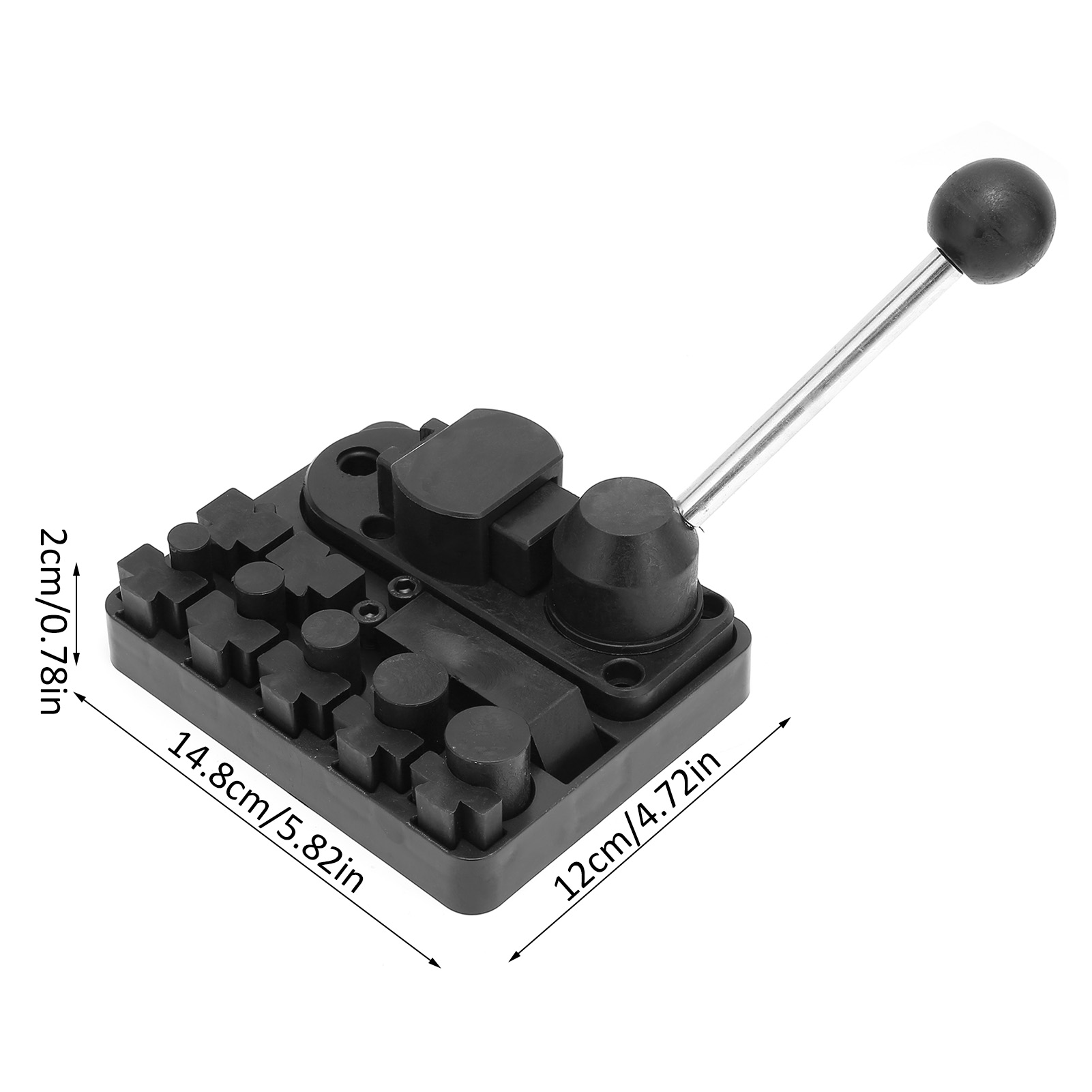 เครื่องดัดเครื่องประดับชุดมัลต - Jewelry Making Machines บทวิจารณ์และราคา