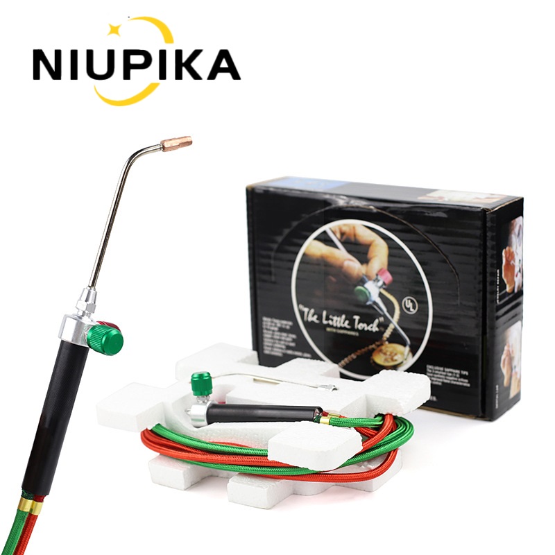 Nipuika หัวเชื่อมทอง, หัวเชื่อ - Jewelry Making Torch บทวิจารณ์และราคา