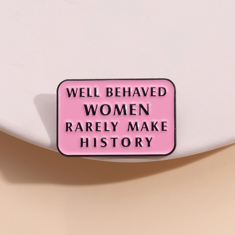 หมุดเคลือบสำหรับสตรีมีความประพ - Jewelry Making History บทวิจารณ์และราคา