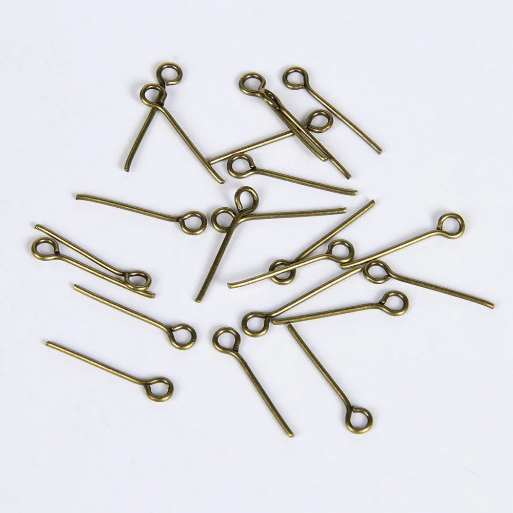 เข็มโลหะขนาดเล็ก 200 ชิ้น ขนาด - Jewelry Making Drill บทวิจารณ์และราคา