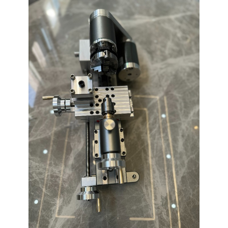 เครื่องกลึงขนาดเล็กสำหรับงานโล - Jewelry Making Machines บทวิจารณ์และราคา