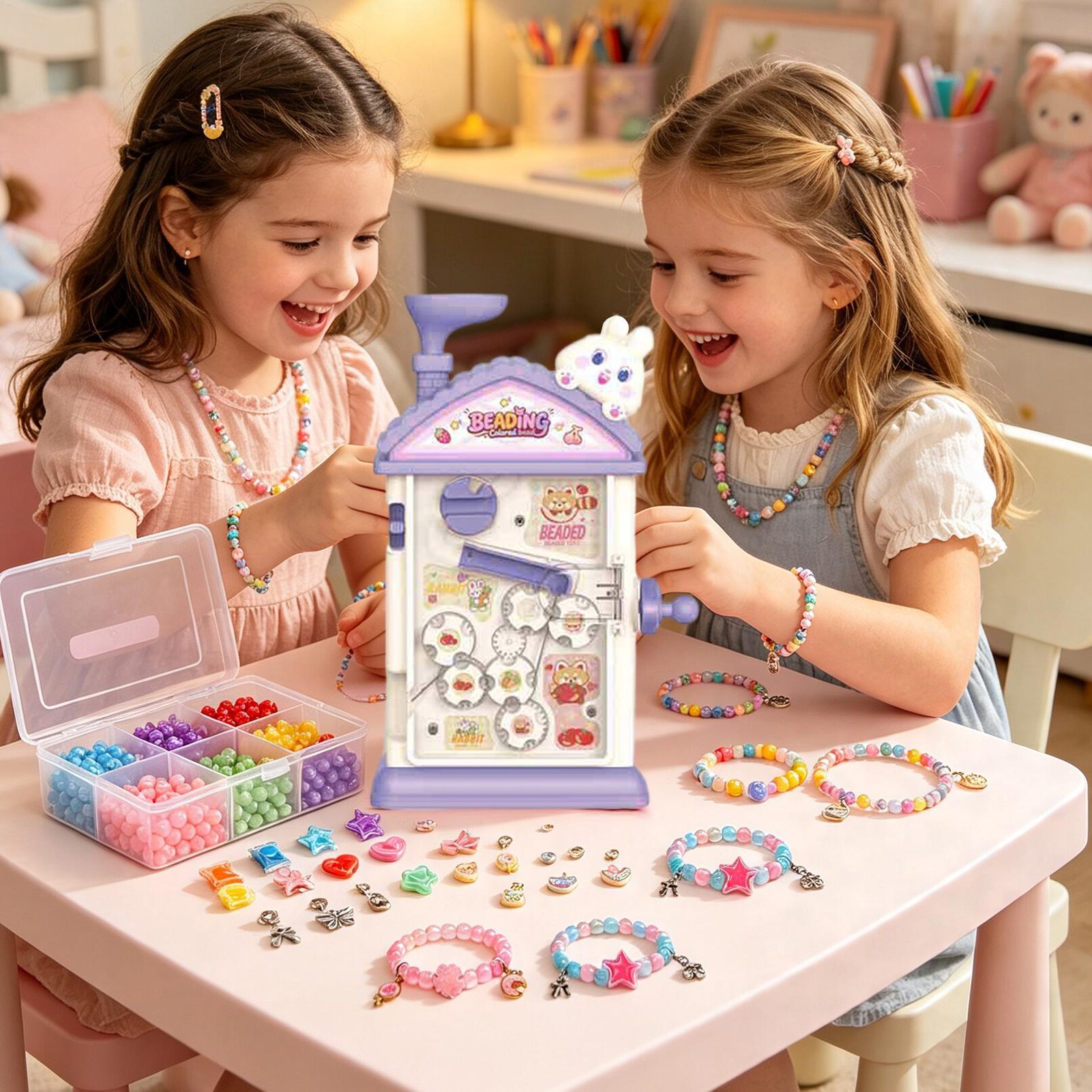 ชุดอุปกรณ์ทำสร้อยข้อมือ ลิ้นชั - Jewelry Making Board บทวิจารณ์และราคา